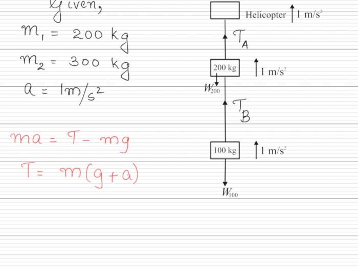 Crates mass question