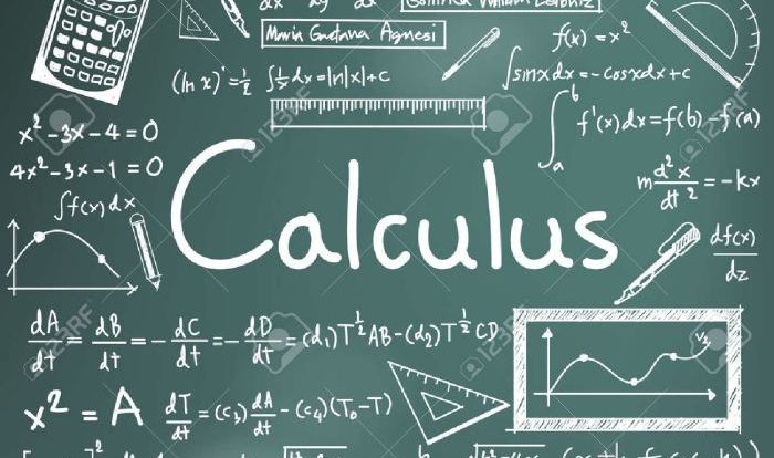 Ap calculus ab semester 1 review