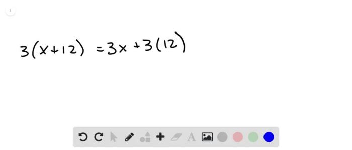 Name the property illustrated by each equation