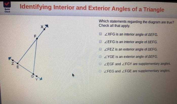 Which statement regarding the diagram is true