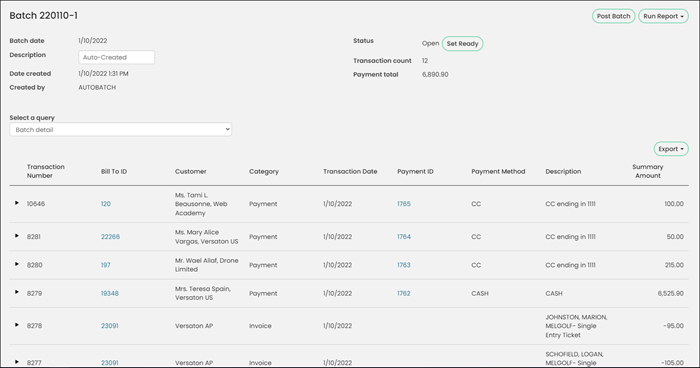 Basics bookkeeping lesson enterprises