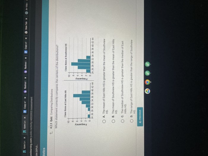 Variation equation graph constants compares correctly statement below which