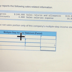 Company beginning following reports inventory january purchases month two answers units ending cost costs assigned purchase totals sells unit perpetual