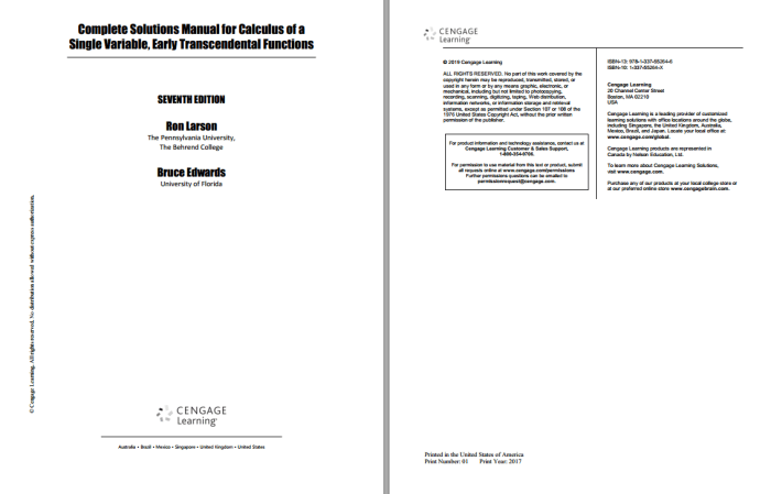 Calculus early transcendental functions 8th edition